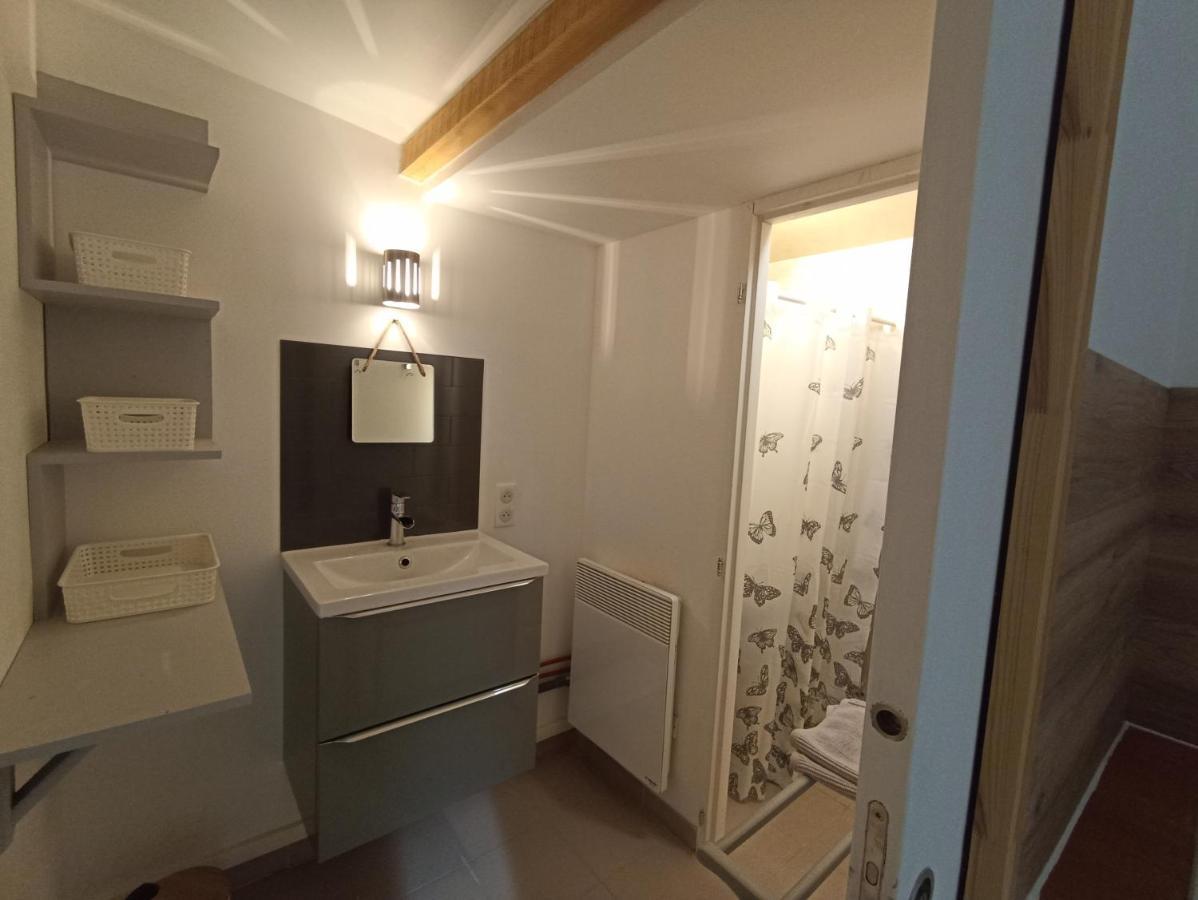 Apartment Du Port Giffaumont-Champaubert